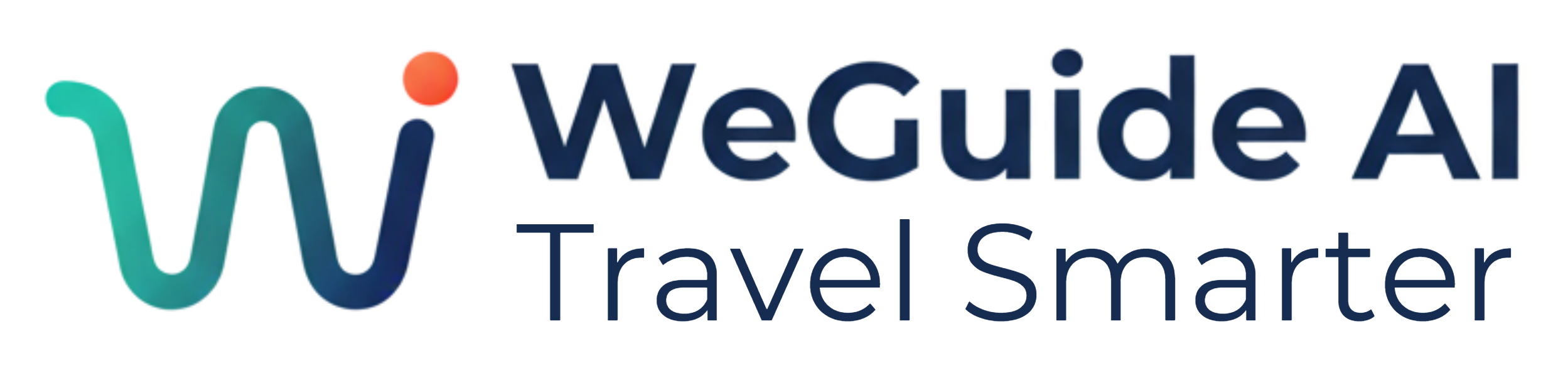 WeGuide AI