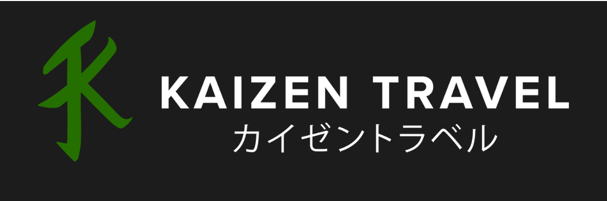 Kaizen Travel