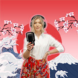 Moshi Moshi - Telefon do Japonii