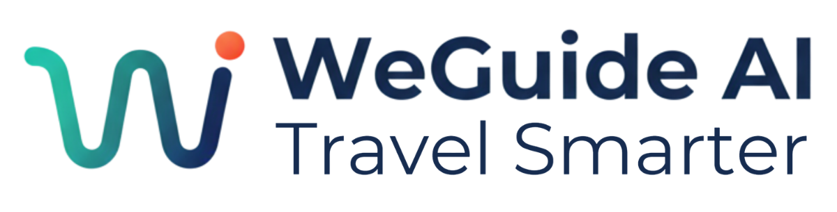 WeGuide AI